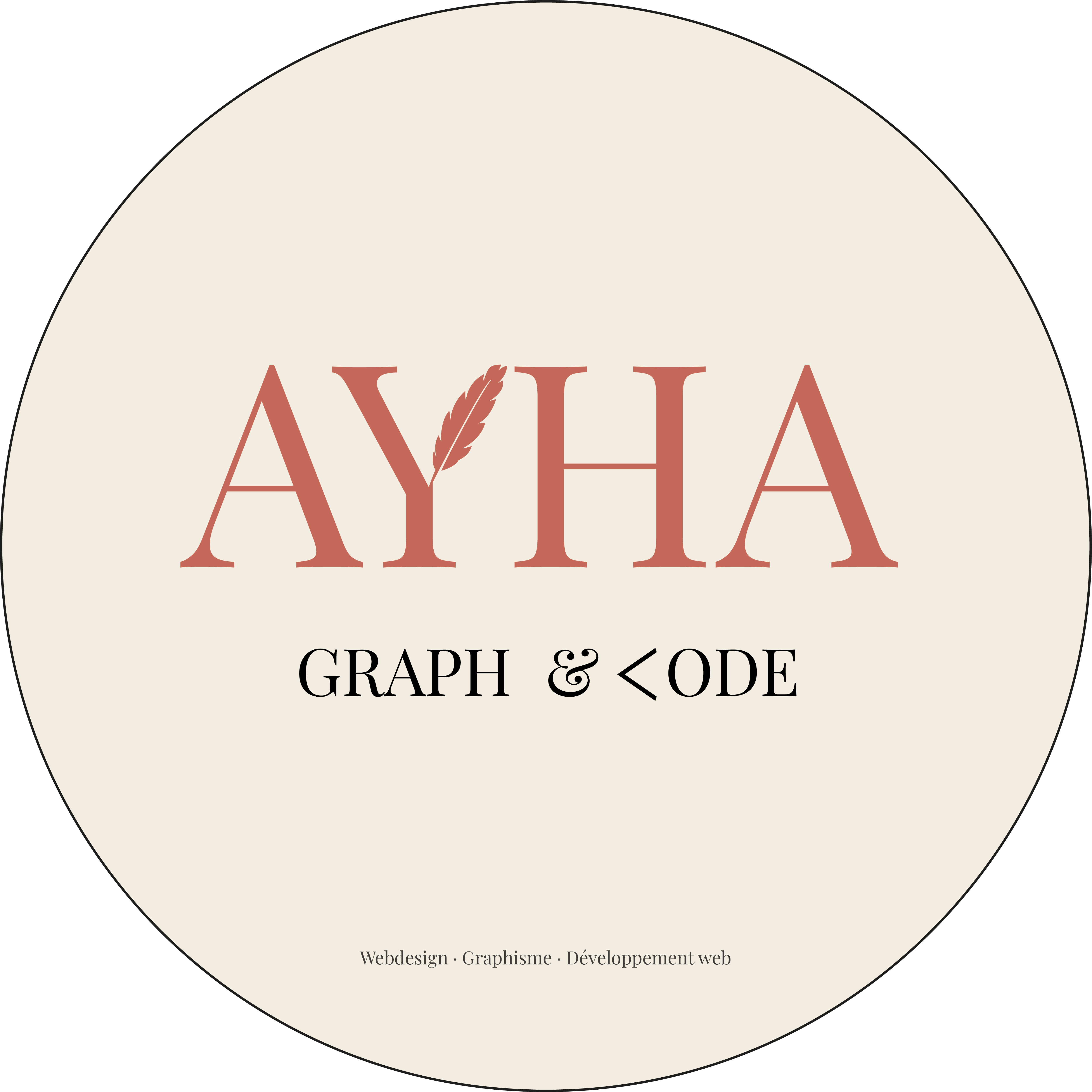 AYHA - Graph & Code