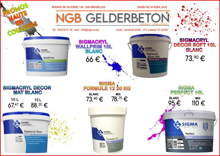 NGB Gelderbeton