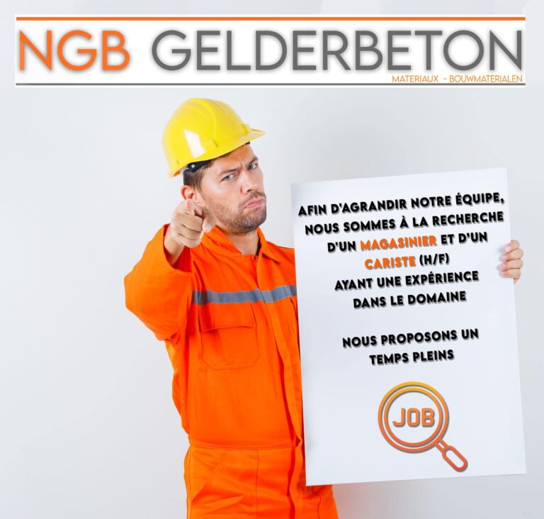 NGB Gelderbeton
