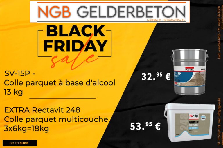 NGB Gelderbeton