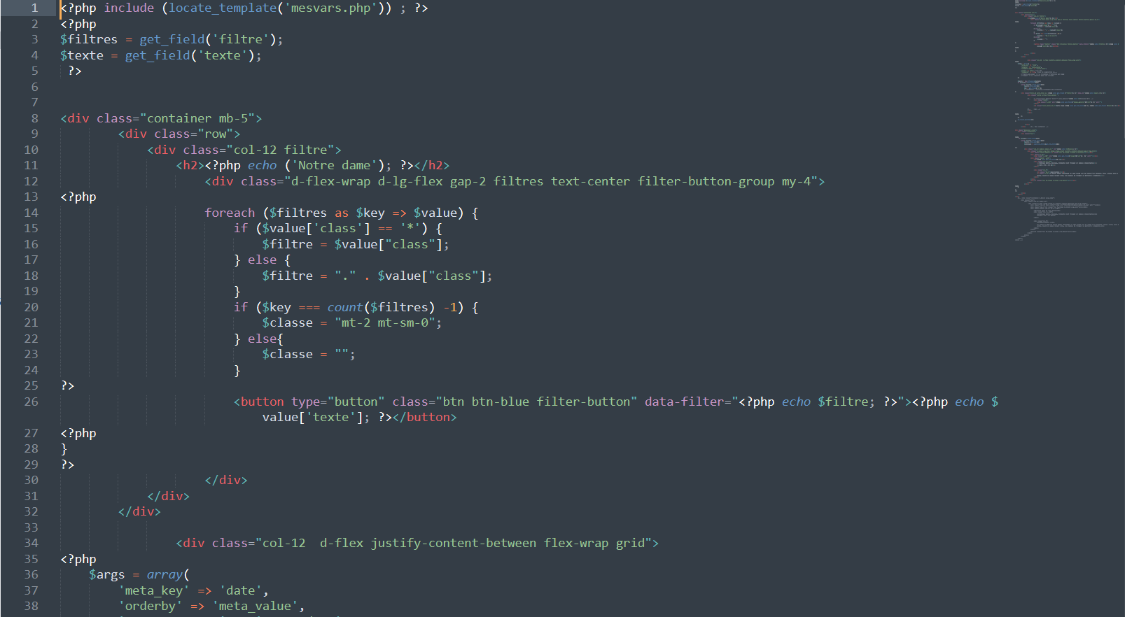 Jean Harlez & Marcelle Dumont