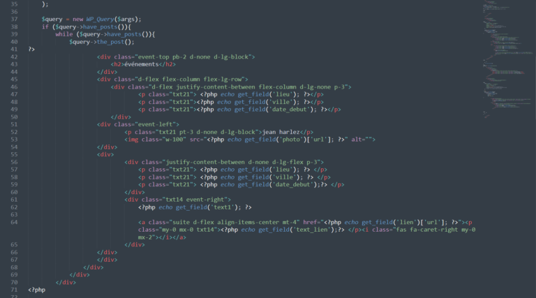Jean Harlez & Marcelle Dumont